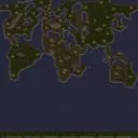 (RISK) II v2.2 (리스크 II v2.2) 地圖預覽
