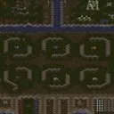 메이플스토리vs노바1492 Map Preview