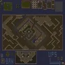 Aperçu de la carte RPG vs RTS { 임페리얼 아웃브레이크 } (Rpg vs Rts { Im.O. })