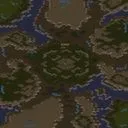 관찰자 맵 (Observer Map) Map Preview