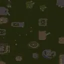 대조영 천문령전투1.3 (Daejoyeong Cheonmunryeong Battle 1.3) 地圖預覽