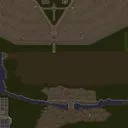 Vista previa de LotR - Minas Tirith