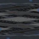 우주 다리 (Space Bridges) 地圖預覽