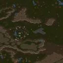 미끼 (Bait) 地圖預覽