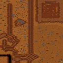 파이널 판타지 9 RPG (Final Fantasy 9 RPG) Map Preview