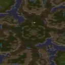 Aperçu de la carte 로스트 템플 S.sIR 클랜 (The Lost Temple S.sIR Clan)