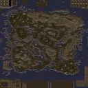 템플 시즈 (Temple Siege 1.4M3.3) Map Preview