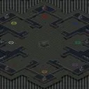 저글링 블러드 2004 골드 (Zergling Blood 2004 Gold) Map Preview