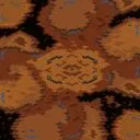 Aperçu de la carte Desert Lost Temple (데저트 로스트 템플)