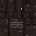 불가능한 시나리오 아쉬 월드 (Impossible Scenarios Ash World) Map Preview