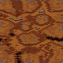 브루드워 (Brood War) 地圖預覽