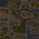오블리비언 RPG 2013 (Oblivion RPG 2013) 地圖預覽