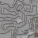 Vista previa del mapa 전사의모험X7(북극판)