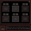 인디 랜덤 디펜스 [히어로] (Ind Random Def [Hero]) 地圖預覽