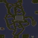 DBZ-Freiza Family Returns Map Preview