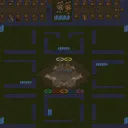 Vista previa del mapa Cat N Mouse Jungle [CPU]