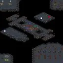 약올리기2 (Tease 2 (Warp, Items)) Map Preview