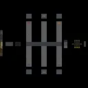 ULTIMATE CANNON DEFENCE (궁극의 캐논 디펜스) Map Preview