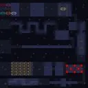폭탄피하기[블루] v 6.5 Map Preview