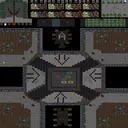 네 나라 전쟁 F (Four Countries War F -) Map Preview