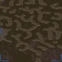 침략자들 (The Invaders) Map Preview