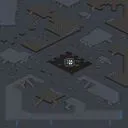 Vista previa del mapa 경찰 & 도둑 (Police & Thief)