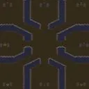 패스트 파서블 맵 퍼펙트 (Fastest Possible Map PERFECT) Map Preview
