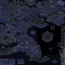 왕의기사 Antibirth Map Preview