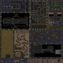 좀비 팬데믹 v6.0 (Zombie Pandemic v6.0) Map Preview