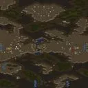 보석을 위한 결투 (Duel for the Jewel) Map Preview