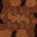 (4)Saryesik Atyrau Map Preview