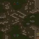 Vista previa del mapa 스나이퍼 볼드 락스 (Snipers Bald Locks)