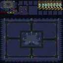 랜덤 빌런 아레나 (Random Villian Arena) 地圖預覽