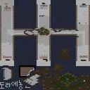 Aperçu de la carte 도라에몽 의 Sunken II