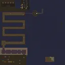 Gauntlet RPG  ChapelofSkorm 地圖預覽