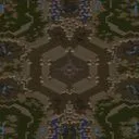 Aperçu de la carte 태양의 제국 2.0 (Empire of the Sun 2.0 (pm))