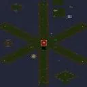 포톤 디펜스 2.3 (Photon Defense 2.3) 地圖預覽