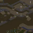 Aperçu de la carte 헬름즈 딥 v. 에어로 4.8 (Helms Deep v. Aero 4.8)