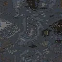 좀비에게 살아남기 (Survive the Zombies) Map Preview