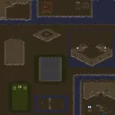 Vista previa del mapa IMpossible SCenarios 2004