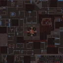 캣 앤 마우스 파이어월드5 FIX (Cat 'n' Mouse FireWorld5 FIX) 預覽