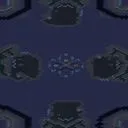 Aperçu de la carte 암흑의 자원 (Dark Riches)