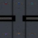 (3v3) Micro Clutter!! V3 Map Preview