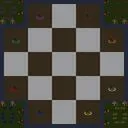 Vista previa del mapa 존 컨트롤 울트라리스크 (Zone Control Ultralisks 1.0)