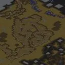 세상의 끝 (End Of The World) Map Preview