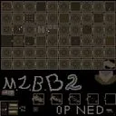 Vista previa del mapa M.Z.B.B 미궁 2