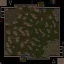 폭풍의 요새 2010 v17 (Storm the Fort 2010 v17) 地圖預覽