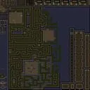 Vista previa del mapa 에이로드앤세이브 RPG (ALoadAndSaveRPG[Ver0.30])