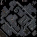 케리건의 몰락: SC Kerrigan's Fall from Grace (SC: Kerrigan's Fall from Grace) 地圖預覽