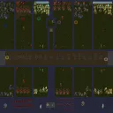 Aperçu de la carte 어너더 디펜스 스택 (Another Defense Stack)